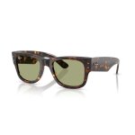 Lunettes rayban rb0840s 902 / 4e