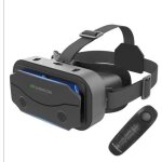 Lunettes de réalité virtuelle 3d pour téléphone portable avec télécommandelunettes de réalité virtuelle ... Lunettes de réalité virtuelle 3d pour téléphone portable avec télécommandelunettes de réalité virtuelle ...