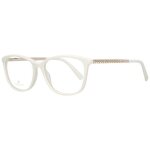 Lunettes de repos carr�es - swarovski - sk5308 - taille unique - multicolore - femme - compos�