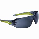 Lunettes de scurit bolle silex fume - silexpsf