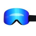 Lunettes de ski lunettes de snowboard lunettes de ski pour hommes lunettes de neige lunettes de neige ...