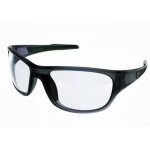 Lunettes de soleil adulte loubsol allos l370005 gris mat photochromique de 1 � 3