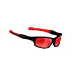 Lunettes de soleil - azr - sand - monture ultra - flexible - �crans multicouches - protection uv