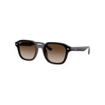 Lunettes de soleil carr�es rb4458d - ray - ban