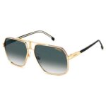 Lunettes de soleil - carrera - 1055 / s - aviateur - métal doré - tendance Lunettes de soleil - carrera - 1055 / s - aviateur - métal doré - tendance