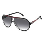 Lunettes de soleil - carrera - carrera 1057 / s - aviator - catégorie de protection 3 - noir Lunettes de soleil - carrera - carrera 1057 / s - aviator - catégorie de protection 3 - noir