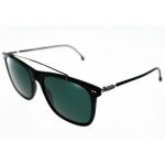 Lunettes de soleil carrera modle 150 noir mat la tendance out there