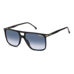 Lunettes de soleil carrera carrera 366 / s 59 / 16 / 145 black / blue shaded polarized acétate homme ... Lunettes de soleil carrera carrera 366 / s 59 / 16 / 145 black / blue shaded polarized acétate homme ...