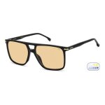 Lunettes de soleil carrera carrera 366 / s 59 / 16 / 145 black / orange ac�tate homme carrera 366 / s ...
