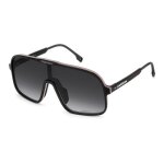 Lunettes de soleil carrera c sport 11 / s 99 / 1 / 140 black red / grey shaded ac�tate homme c sport ...