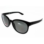 Lunettes de soleil cebe sunrise noir mat polarise