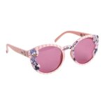 Lunettes de soleil - disney - minnie mouse daisy - protection uv - confort lger - design tendance