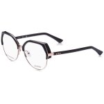Lunettes de soleil femme - guess - noir brillant - style d�contract� - forme rectangulaire - synth�tique ...