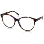 Lunettes de soleil femme - guess - violet - gu2847 - ronde - ac�tate - 56 mm - pont 17 mm - bras 140 ...