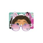 Lunettes de soleil - gabby?s dollhouse - rose - protection uv - confort optimal - style tendance