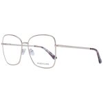 Lunettes de soleil - guess - gm0364 - or rose brillant - taille unique - pont 16 mm - bras 140 mm - forme ...