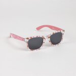 Lunettes de soleil - hello kitty - bow - protection uv - plastique durable - ajustement parfait