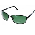 Lunettes de soleil homme ad sol 208097 c3 noir verre vert polaris�