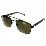 Lunettes de soleil homme hugo boss 1117 / s marron verre marron en indice 3 polarisé Lunettes de soleil homme hugo boss 1117 / s marron verre marron en indice 3 polarisé