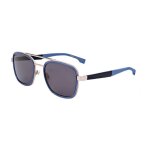 Lunettes de soleil hugo boss boss 1486 / s 54 / 21 / 145 lks gold blue stainless steel man hub sun boss ... Lunettes de soleil hugo boss boss 1486 / s 54 / 21 / 145 lks gold blue stainless steel man hub sun boss ...