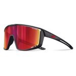 Lunettes de soleil - julbo - j5501114 - carr - noir - multicolore
