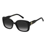 Lunettes de soleil - marc jacobs - marc 625 / s - noir - tendance - femme Lunettes de soleil - marc jacobs - marc 625 / s - noir - tendance - femme