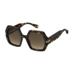 Marc jacobs mj 1074 / s havana (086 ha) lunettes de soleil Marc jacobs mj 1074 / s havana (086 ha) lunettes de soleil