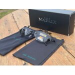 Lunettes de soleil - matrix - new version - polaris�es - protection uva uvb 400 - ultra l�g�res