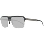 Lunettes de soleil - mercedes - benz - m1049 - d - noir - mtal - protection uv 2