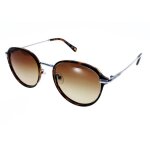 Lunettes de soleil mixtes guess 00068 / s ecaille polarises indice 2