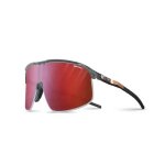 Lunettes de soleil mixtes julbo j5614114 density noir bronze verre photochromique de 0  3