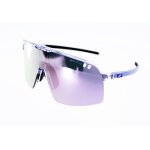 Lunettes de soleil mixtes julbo j5901132 intensity violet clair verre indice 3 flash� violet clair