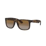 Lunettes soleil ray ban rb 4165 865