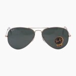 Lunettes de soleil - ray - ban - rb3025 l0205 - 58 mm - aviator - mixte