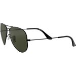 Lunettes de soleil - ray - ban - rb3025 - l2823 - aviator - mtal - protection catgorie 3