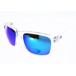 Lunettes de soleil sport adulte skeena tyam l390403 translucide bleu cat�gorie 3