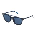 Lunettes de soleil - sting - sst089990u43 - aviator - gris - protection uv maximale