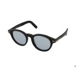 Lunettes de soleil tom ford ft1123 - d 01a