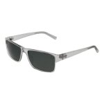 Lunettes de soleil transparentes pour homme timberland