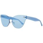 Lunettes de soleil - victorias secret - ray - ban rb 3016 901s3r - aviator - catgorie 3 - bleu