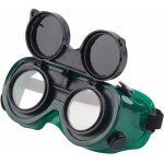 Lunettes de soudure avant rabattables lunettes de protection pour soudeuses avec objectif 50mm lunettes ... Lunettes de soudure avant rabattables lunettes de protection pour soudeuses avec objectif 50mm lunettes ...