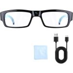 Lunettes de sport avec camra espion hd 1080p - avec carte mmoire de 32 go