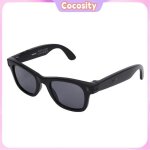 Lunettes tech unisex tout - en - un : camra bluetooth traduction vocale par ia rsistance poussire ...