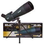 Lunette terrestre levenhuk blaze base 80 Lunette terrestre levenhuk blaze base 80