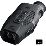 Lunettes de vision nocturne kinzon monoculaire num�rique infrarouge 1080p zoom 5x