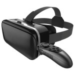 Lunettes vr mille magic magic mirror g04 t�l�phone portable casque de r�alit� virtuelle panoramique