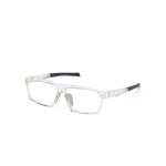 Lunettes de vue adidas sport sp5110 58 / 12 / 140 026 crystal injected frames man adidas sport sp5110 ...