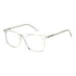 Lunettes de vue fossil fos 7089 50 / 18 / 140 crystal ac�tate homme fos 7089