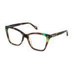 Lunettes de vue just cavalli vjc077 54 / 16 / 140 0v34 avana marrone / verde acetato woman avana marrone ... Lunettes de vue just cavalli vjc077 54 / 16 / 140 0v34 avana marrone / verde acetato woman avana marrone ...