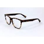 Lunettes de vue marc jacobs marc 164 54 / 16 / 140 086 havana acetate woman jac frame marc 164 086 54 ...